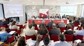 Vietnam to boost economic ties with Italy